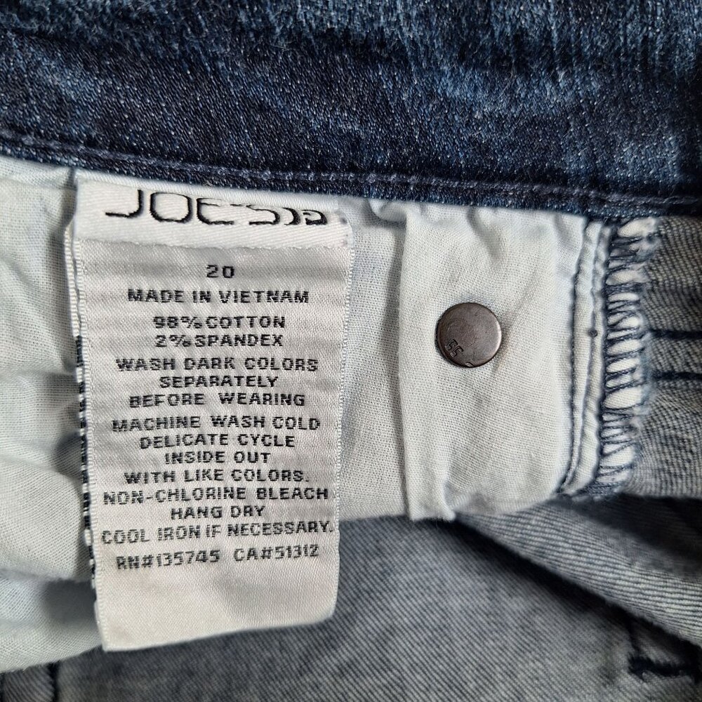 Joes Jeans size 20 Women - Picture 3 of 5